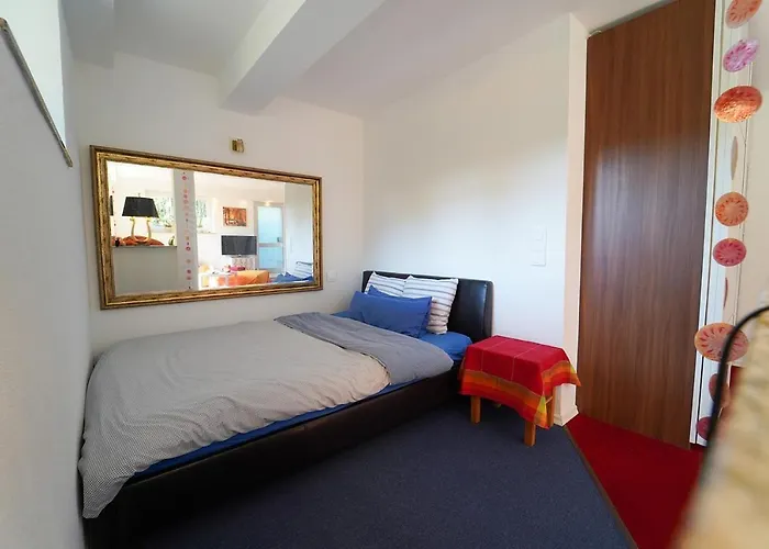 Freundliche Ferienwohnung