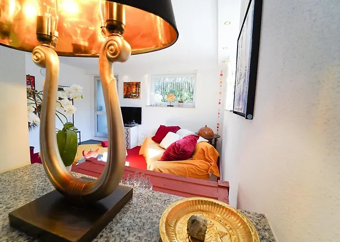 Freundliche Ferienwohnung