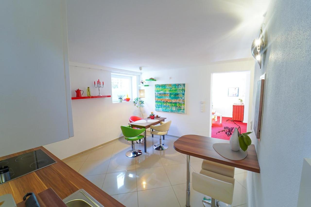 Freundliche Apartment *