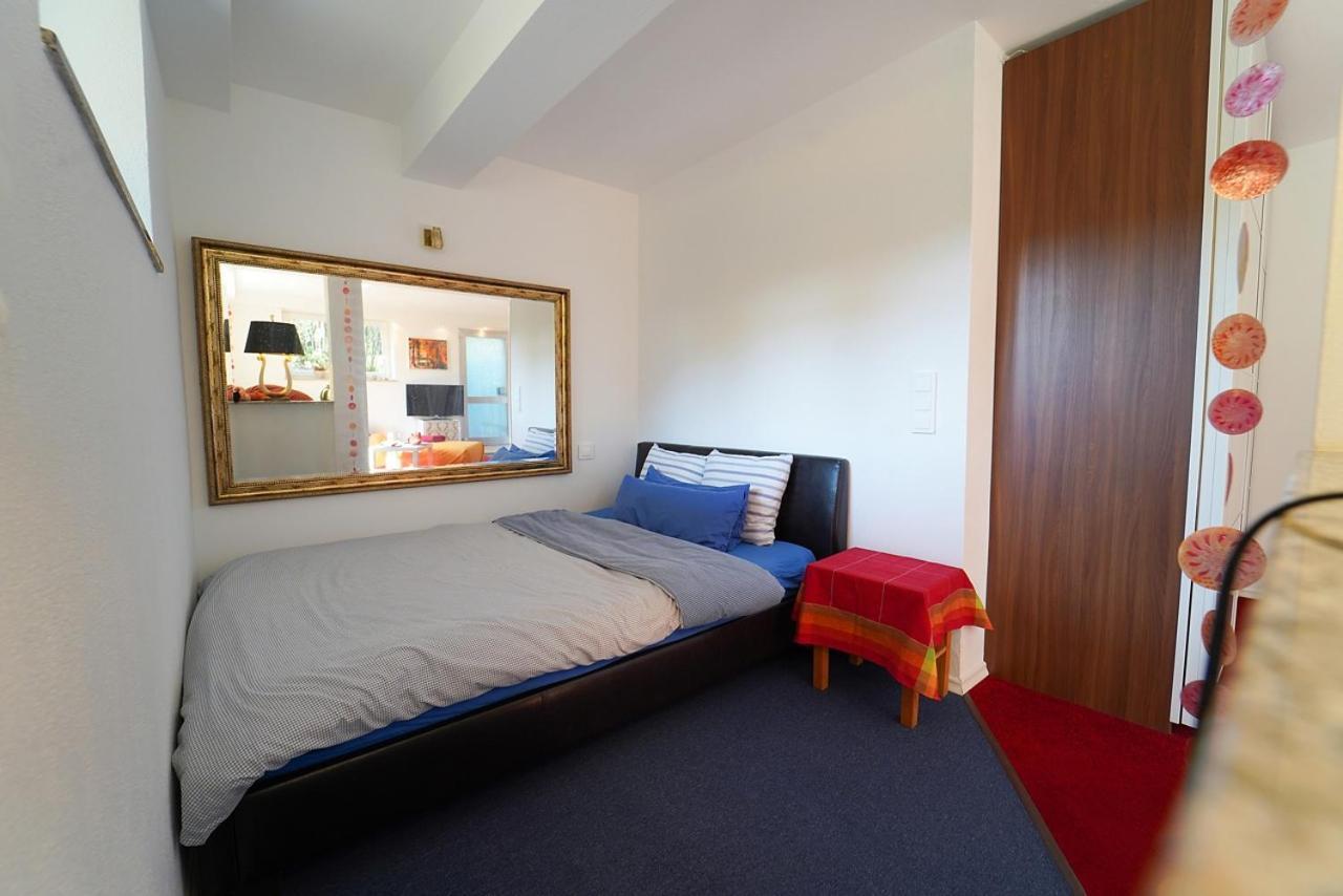 Freundliche Apartment