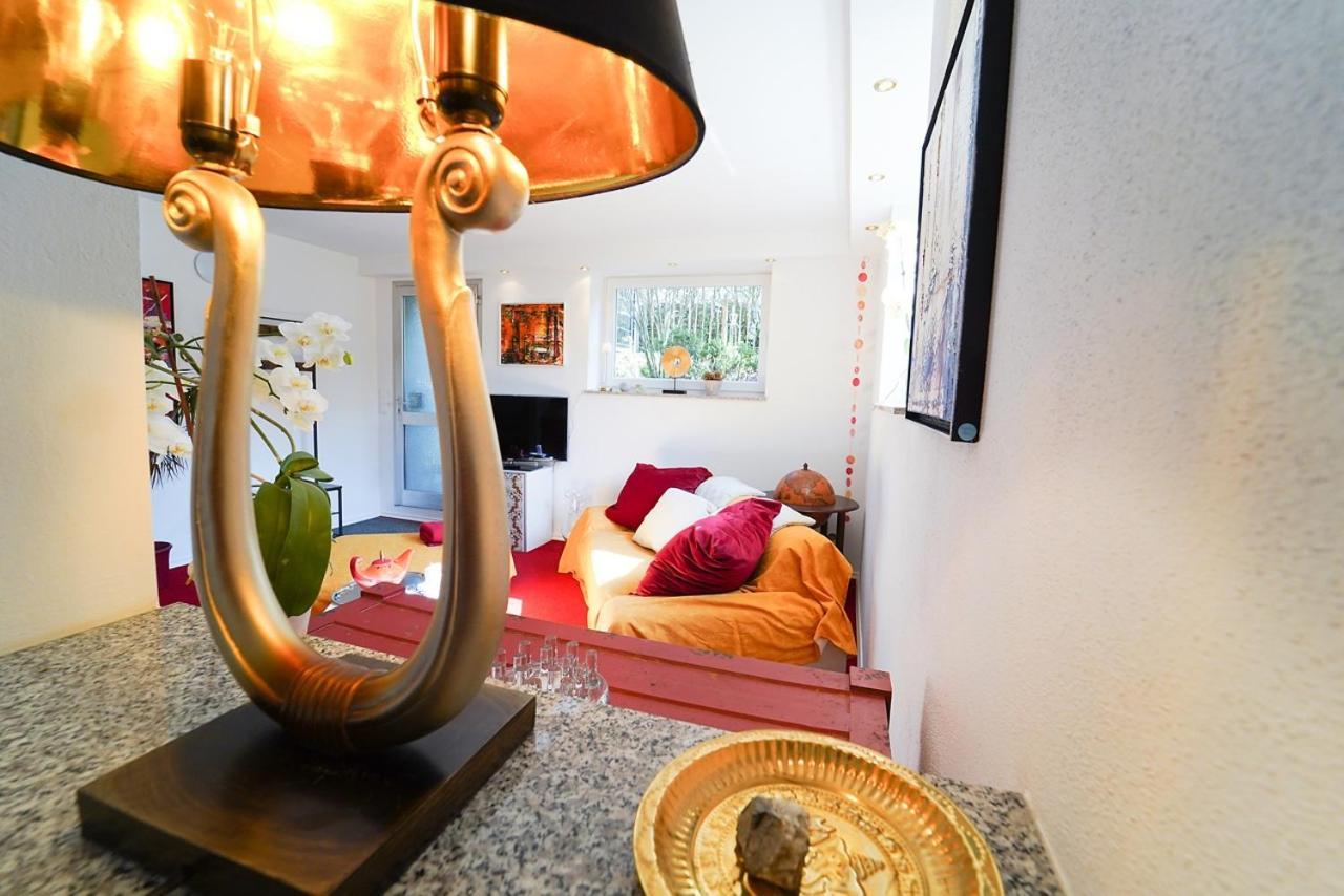 Apartment Freundliche *